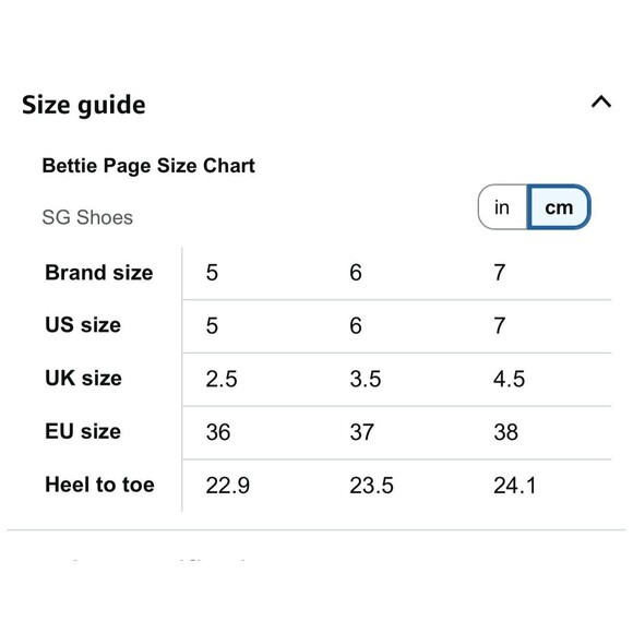 Bettie Page Flat Cutout Accent Pink Women's Ballet Flat Shoes Adult Size 6 NWT - Picture 10 of 11